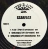 Scarface - It Ain't (Part II) (12'')